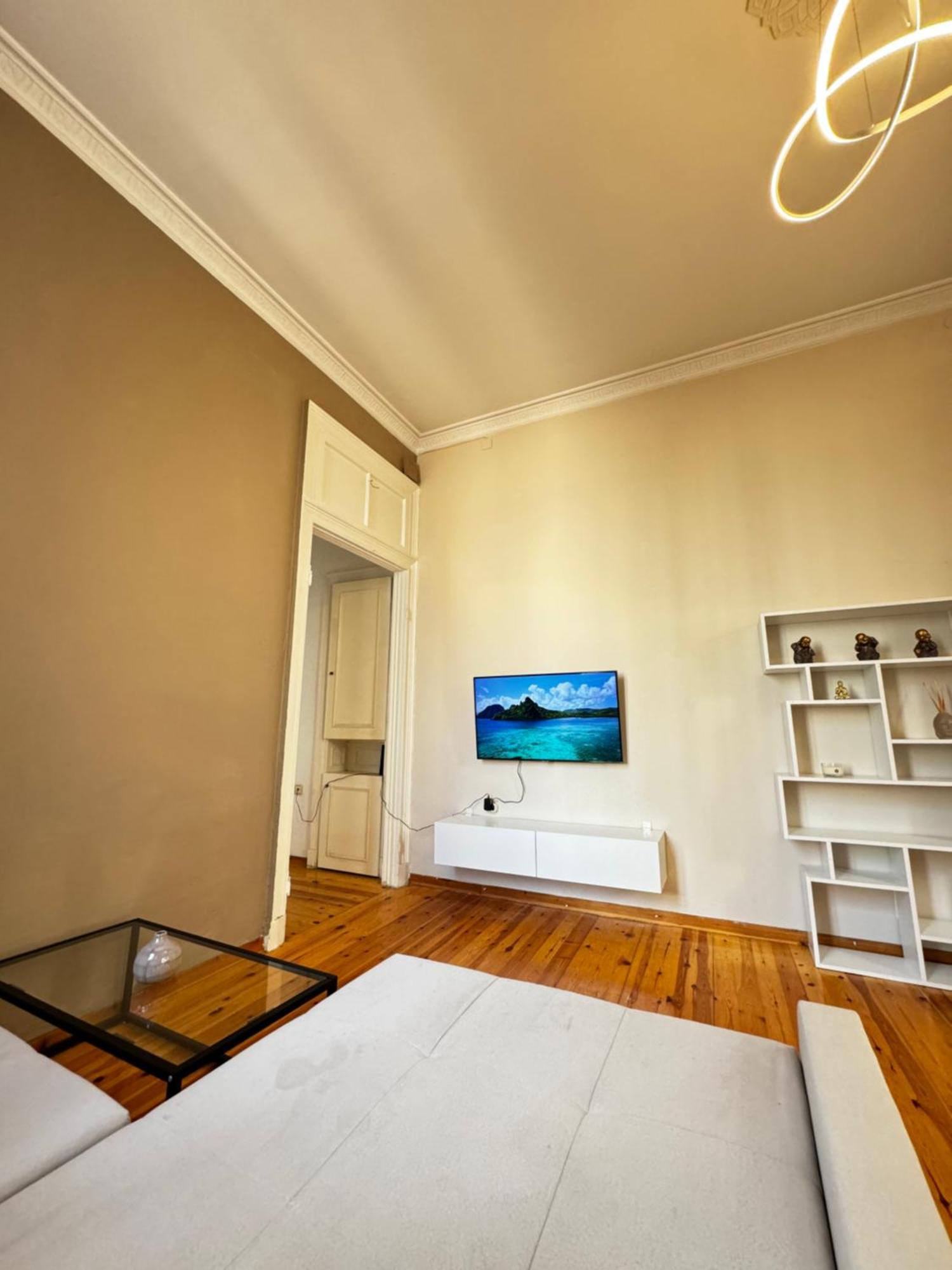 Gegekos Apartment Corfu  Zewnętrze zdjęcie
