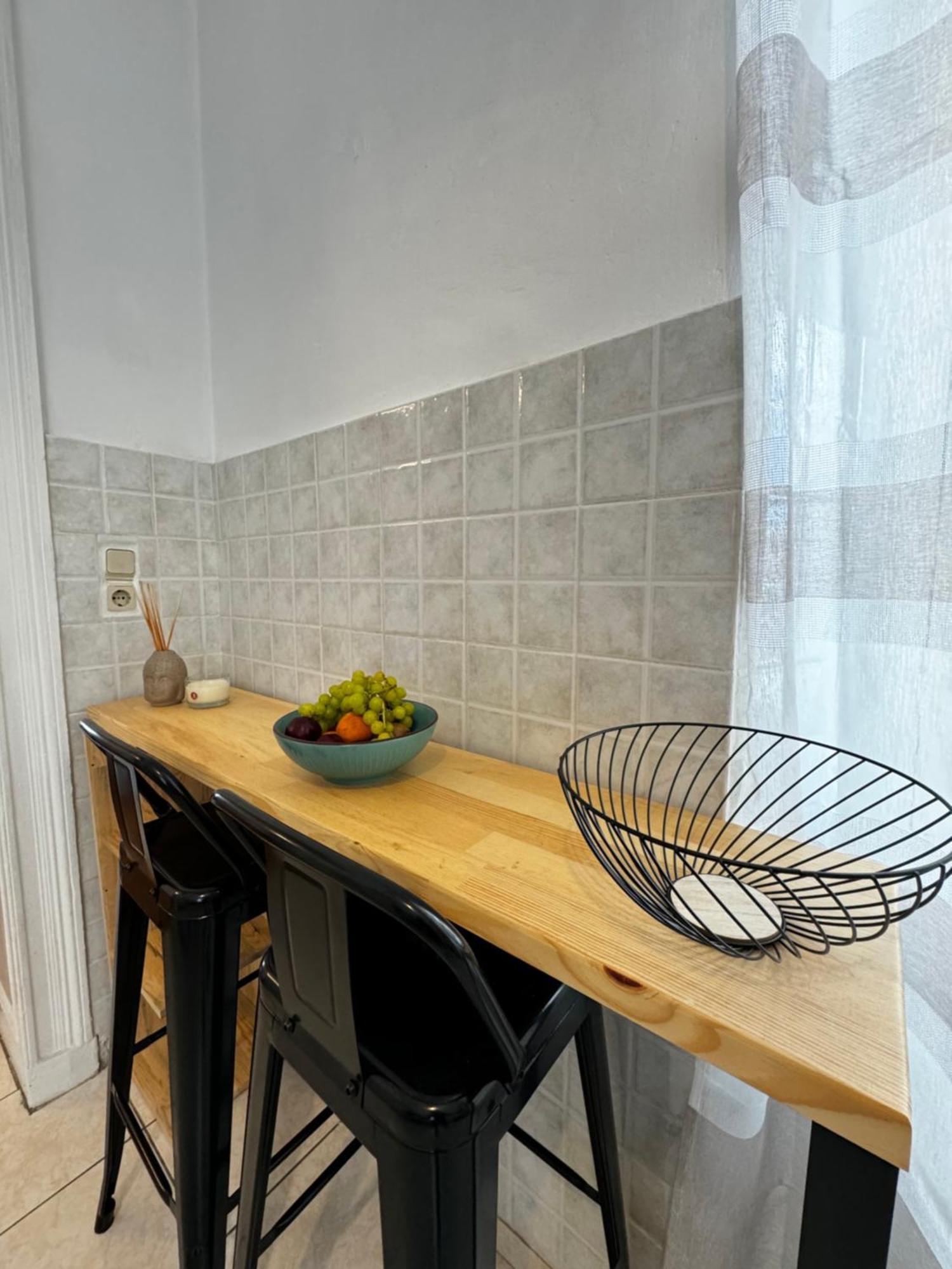 Gegekos Apartment Corfu  Zewnętrze zdjęcie