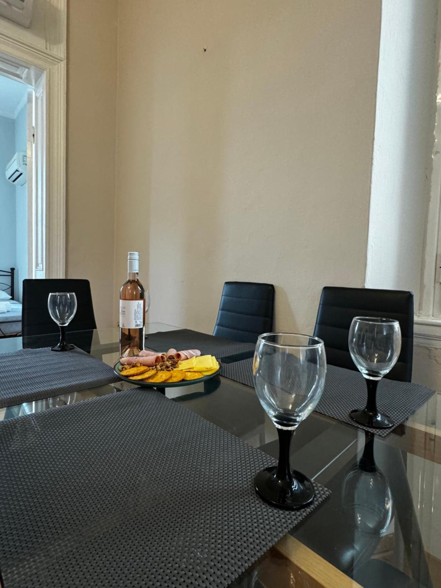 Gegekos Apartment Corfu  Zewnętrze zdjęcie