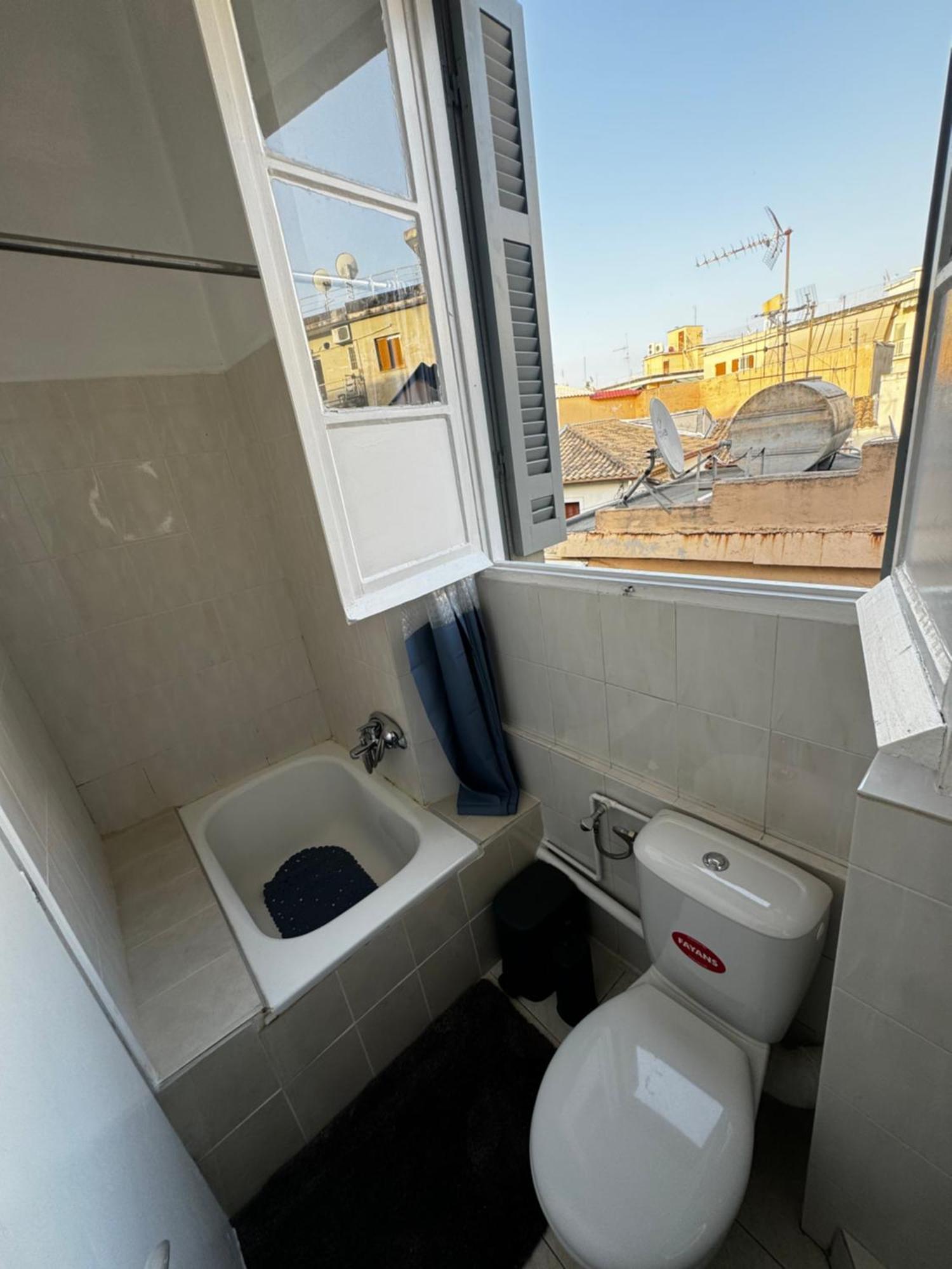 Gegekos Apartment Corfu  Zewnętrze zdjęcie